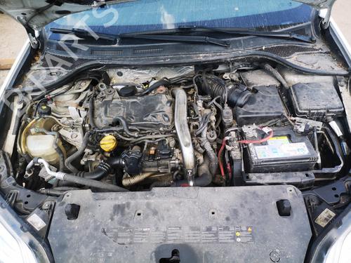 Electronic module RENAULT LAGUNA III (BT0/1) 2.0 dCi (BT07, BT0J, BT14, BT1A, BT1S) | BP32914085M83 - Image 7