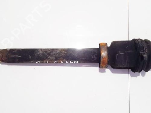 Right front driveshaft FORD FOCUS II (DA_, HCP, DP) 1.8 TDCi | BP35840119M39 - Image 2