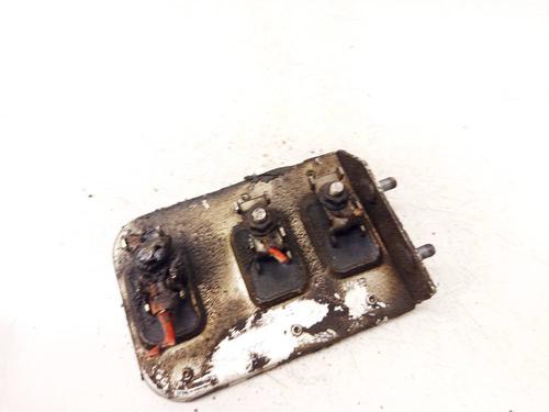 Electronic module VW PASSAT B5.5 (3B3) 2.5 TDI | BP38478993M83 - Image 2