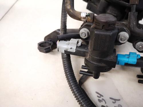 Used Electronic module Electronic module FIAT ULYSSE (179_) 2.2 JTD (128 hp) 35499020 35499020