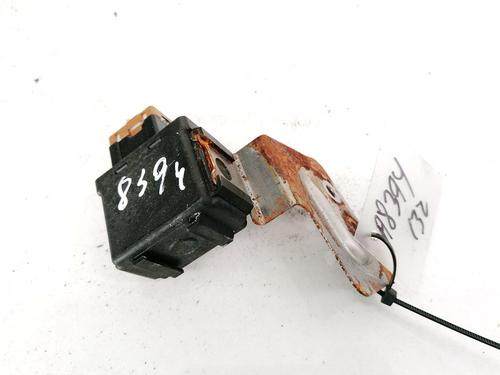 Used Electronic module Electronic module NISSAN PRIMERA Hatchback (P12) 2.2 dCi (139 hp) 35394948 35394948
