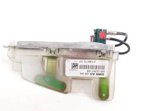 Módulo eletrónico BMW 7 (E65, E66, E67) 730 d | BP35103161M83 - Image 2