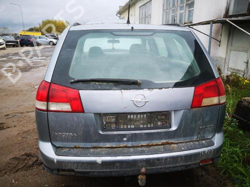 Engine mount OPEL VECTRA C (Z02) 2.2 DTI 16V (F69) | BP32967892M89 - Image 9