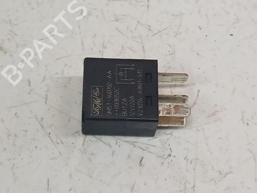 other-ford-fiesta-vi-cb1-ccn-2008-32546937 main image