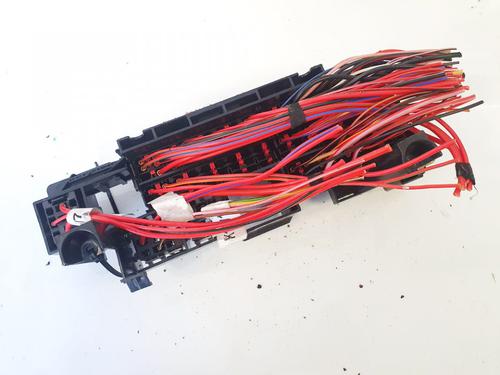 Fuse box MERCEDES-BENZ VANEO (414) 1.7 CDI (414.700) | BP32893757E1 - Image 2