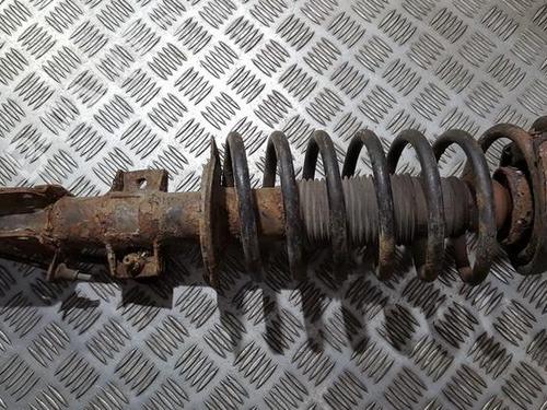 Used Left front shock absorber Left front shock absorber 35693239 35693239