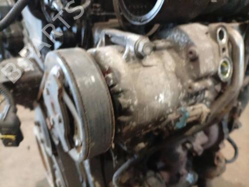 Airco pomp Airco pomp OPEL ASTRA J (P10) 1.7 CDTI (68) (125 hp) 36770753 36770753
