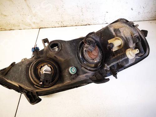 Left headlight OPEL ASTRA G Hatchback (T98) 1.6 16V (F08, F48) | BP34741018C28 - Image 2