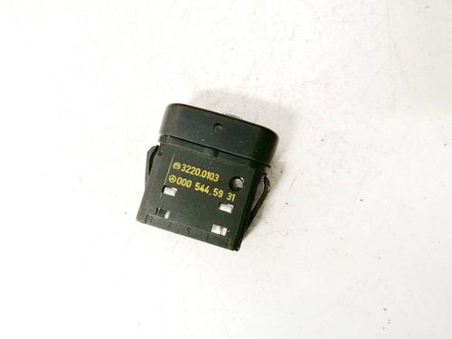 Switch PORSCHE CAYENNE (9PA) S 4.5 | BP35119212I30 - Image 3