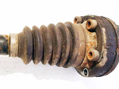 Left front driveshaft VW PASSAT B6 (3C2) 2.0 TDI | BP37085556M38 - Image 3
