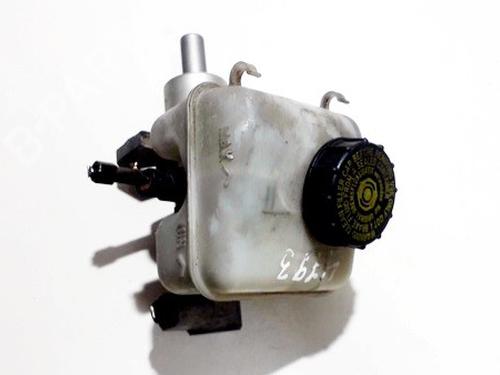 Used Brake master cylinder Brake master cylinder OPEL ASTRA G Hatchback (T98) 1.7 TD (F08, F48) (68 hp) 35851448 35851448