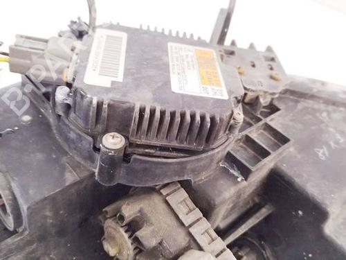 Used Xenon ballast Xenon ballast NISSAN MURANO II (Z51) 3.5 4x4 (260 hp) 39998703 39998703