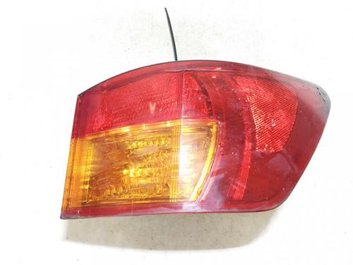 Used Right taillight Right taillight LEXUS IS II (_E2_) 220d (ALE20) (177 hp) 35873609 35873609