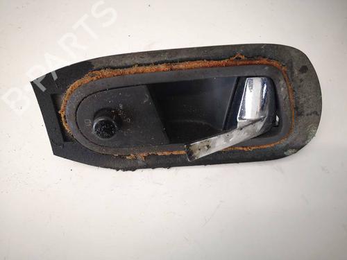 Used Rear right interior door handle Rear right interior door handle SUBARU LEGACY IV Estate (BP) 2.0 AWD (BP5) (138 hp) 34817053 34817053