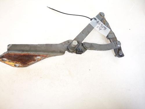 Used Hinge/Door check strap Hinge/Door check strap RENAULT LAGUNA I (B56_, 556_) 3.0 (B56E, B565, B56R) (167 hp) 35588789 35588789