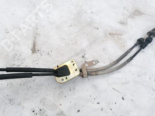 Cable TOYOTA COROLLA Verso (_E12_) 2.0 D-4D (CDE120_, CDE120R) | BP35522770E12 - Image 2