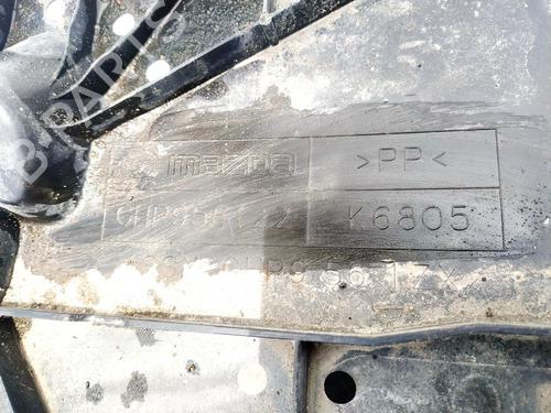 Underbody protection MAZDA 6 Estate (GJ, GL) 2.2 D (GJ2FW, GJ1021, GJ1022, GL1021) | BP35428451M92 - Image 3