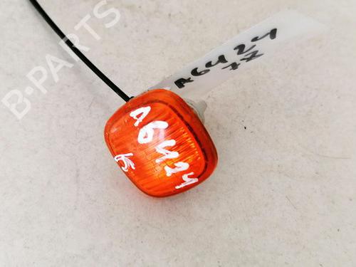 Used Left side indicator Left side indicator AUDI A4 B5 (8D2) 1.8 (125 hp) 35597699 35597699