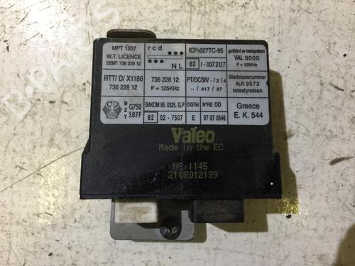 Used Electronic module Electronic module HONDA CIVIC VI Hatchback (EJ, EK) 1.4 i (EJ9) (75 hp) 33482312 33482312