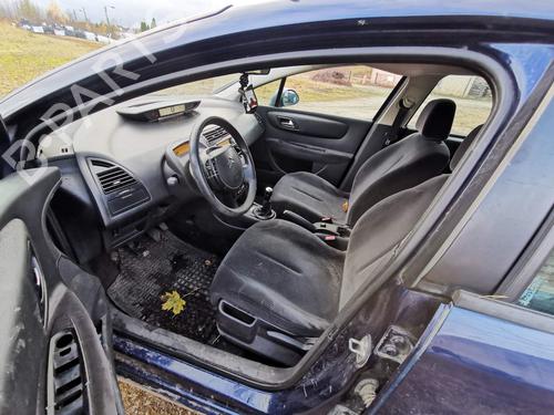 Pipe CITROËN C4 I (LC_) 1.6 HDi | BP32541881M125 