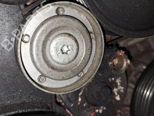 Used Pulley Pulley 34851752 34851752