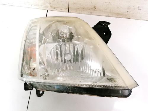 Used Right headlight Right headlight OPEL MERIVA A MPV (X03) 1.7 CDTI (E75) (100 hp) 35437388 35437388