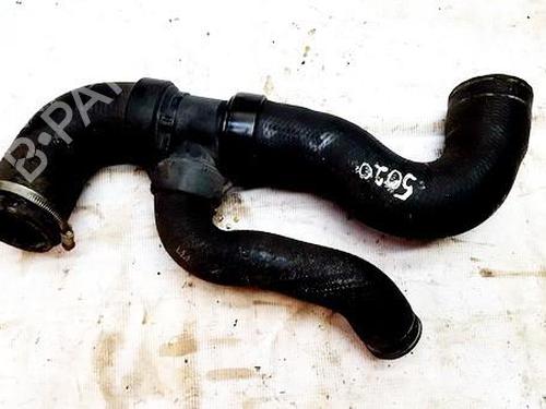 Used Pipe Pipe OPEL ZAFIRA / ZAFIRA FAMILY B (A05) 1.9 CDTI (M75) (120 hp) 35854655 35854655