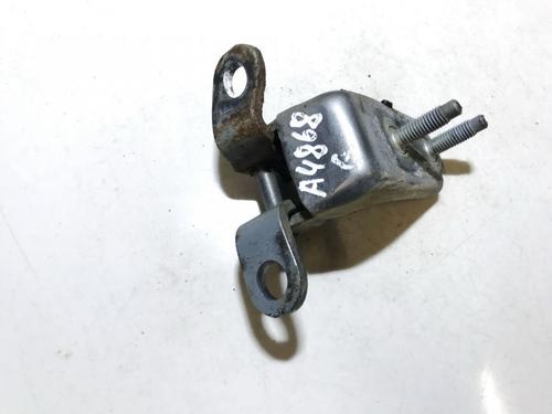 Used Hinge/Door check strap Hinge/Door check strap HONDA CIVIC VII Saloon (ES, ET) 1.3 IMA (ED9, ES9) (83 hp) 33513289 33513289