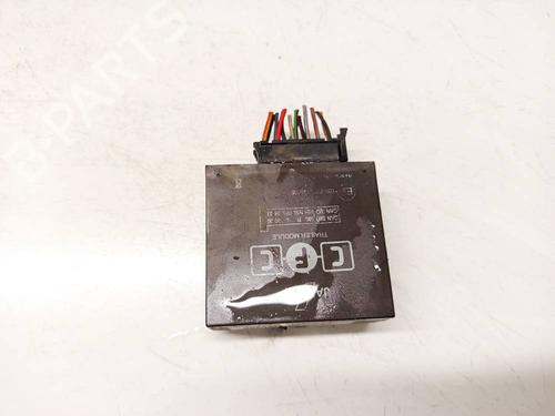Used Electronic module Electronic module MERCEDES-BENZ E-CLASS (W211) E 220 CDI (211.006) (136 hp) 32532241 32532241