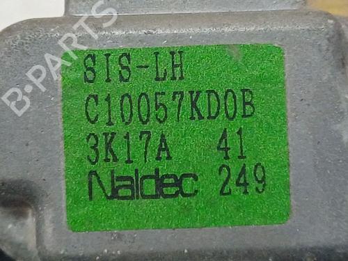 Electronic module MAZDA PREMACY (CP) 2.0 TD | BP32538810M83