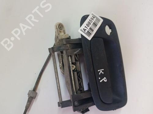 front-left-exterior-door-handle-opel-zafira-a-mpv-t98-1999-2000-2001-2002-2003-2004-2005-2006-34754711 main image