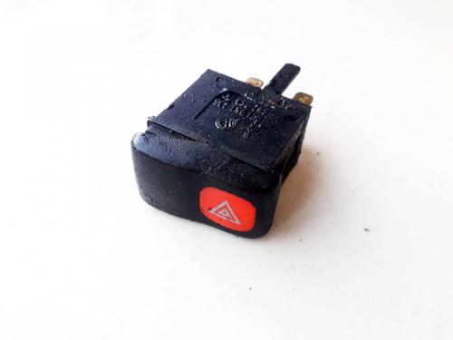 Used Warning switch Warning switch VW POLO Van Hatchback Van (6N1) 1.7 SDI (60 hp) 35859852 35859852