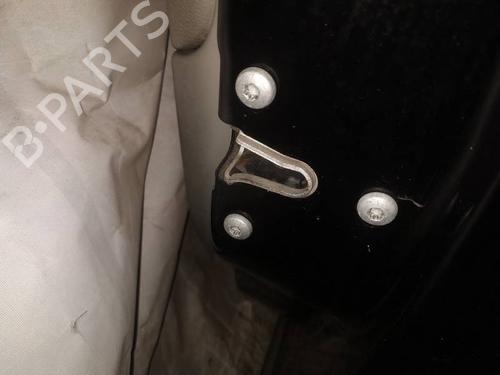Used Front right lock Front right lock SAAB 9-3 (YS3F, E79, D79, D75) 2.2 TiD (125 hp) 35329502 35329502