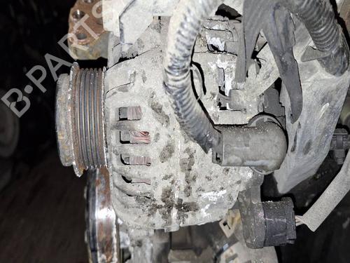 Used Alternator Alternator 34745351 34745351