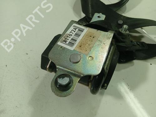 Rear right seatbelt KIA CEE'D Hatchback (ED) 2.0 CRDi 140 | BP39757856I28 - Image 4