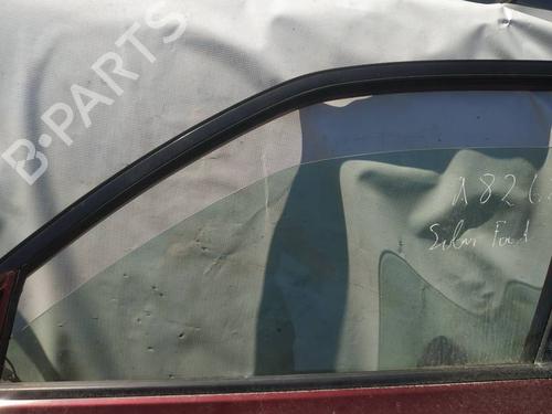 Used Front left door window Front left door window SUBARU FORESTER (SH_) 2.0 D AWD (SHH, SHD, SHN) (147 hp) 35274627 35274627