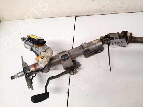 Used Steering column Steering column 35450998 35450998