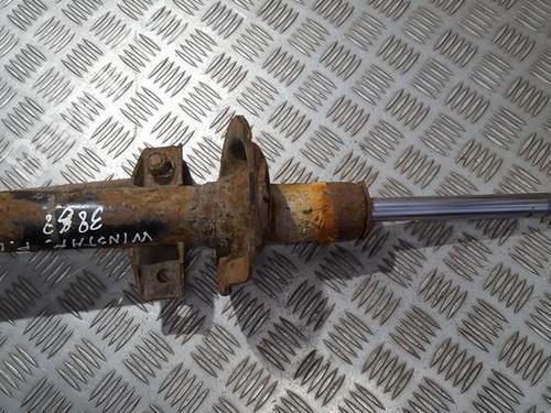 Used Right front shock absorber Right front shock absorber 35714876 35714876