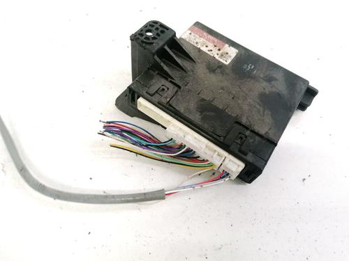Electronic module TOYOTA AURIS (_E15_) 2.0 D-4D (ADE150_, ADE150R) | BP32902417M83 - Image 2