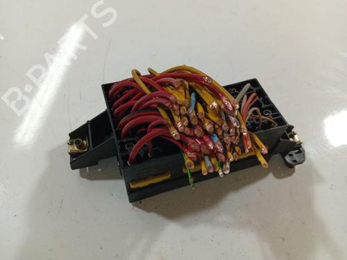 Fuse box RENAULT THALIA I (LB_) 1.4 | BP38576135E1 - Image 3