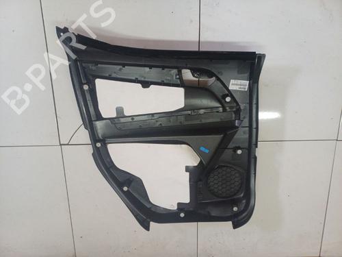 Rear right panel ISUZU D-MAX II (TFR, TFS) 1.9 Ddi (TFR87J) | BP36546385C61 - Image 4