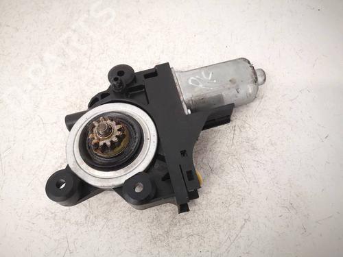Left front window motor FORD C-MAX (DM2) 1.8 TDCi | BP38581593E21 - Image 3
