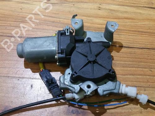 Used Right rear window motor Right rear window motor 35647237 35647237