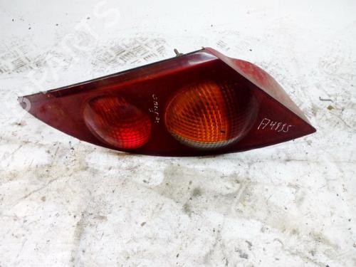 Used Left taillight Left taillight 38583576 38583576