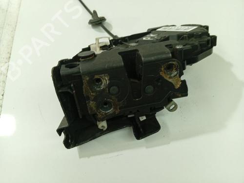 Used Front left lock Front left lock 34829295 34829295