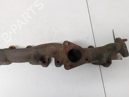Used Exhaust manifold Exhaust manifold 35658391 35658391