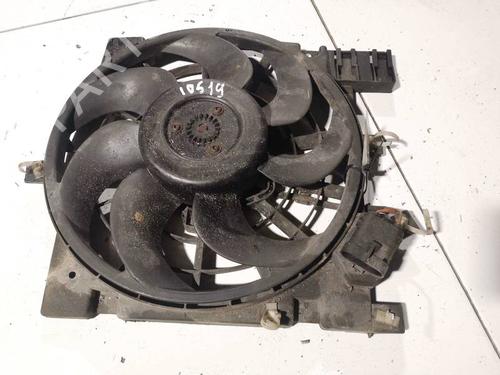 Used Fan Fan OPEL ASTRA H (A04) 1.9 CDTI (L48) (150 hp) 34955166 34955166