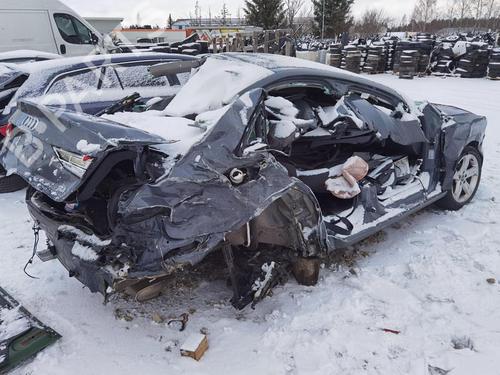 Electronic module BMW 5 (E39) 520 i | BP33095237M83 - Image 7