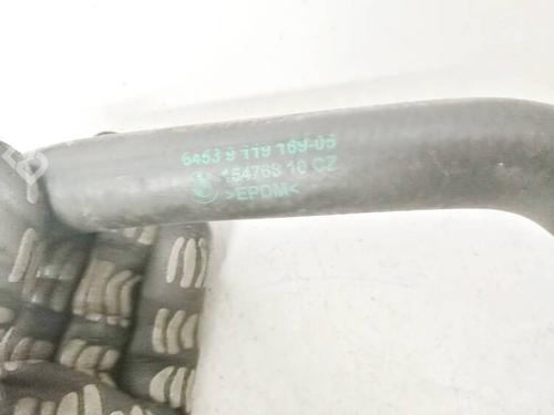 Pipe TOYOTA C-HR (_X1_) 1.8 Hybrid (ZYX10_, ZYX11_) | BP32611116M125 - Image 3