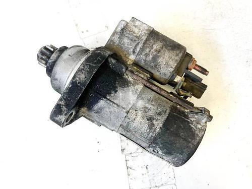Starter AUDI A6 C6 (4F2) 2.4 | BP35357720M8 - Image 3